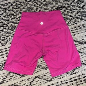Lululemon Align Shorts